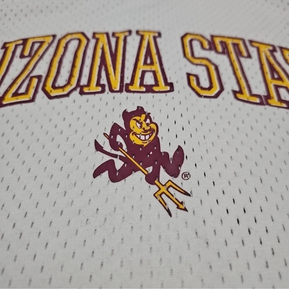 NCAA Arizona State Sun Devils Jersey - Picture 7 of 8